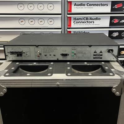 Kenwood KT-595 Tuner image 6