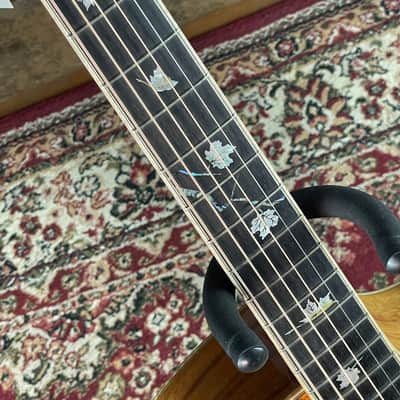 Eastman AC622CE-KOA-LTD Limited Edition + NEW + incl. Case image 18
