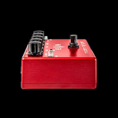 MXR EVH Modern High Gain Pedal image 3