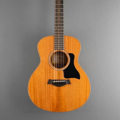 Taylor Used GS Mini Mahogany, '26 image 3