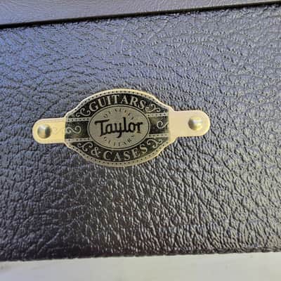Taylor 222ce-K DLX 2024 Hawaiian koa solid top Deluxe Grand Concert Electric acoustic w/ Hard Taylor Case Mint!!! image 20