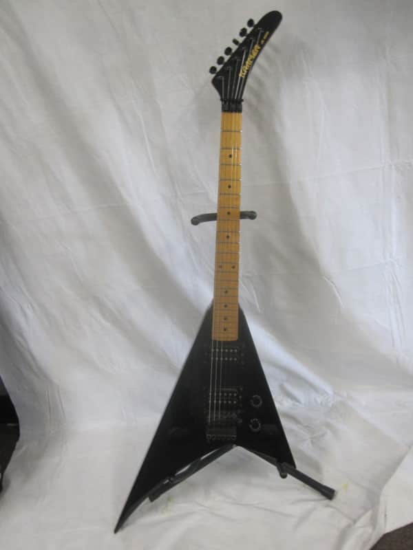 ESP Kramer JK4000 1980s Made in Japan image 1