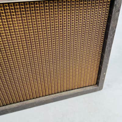 Gibson GA-5 Skylark 1x10" Combo Amplifier 1964 - Brown image 6