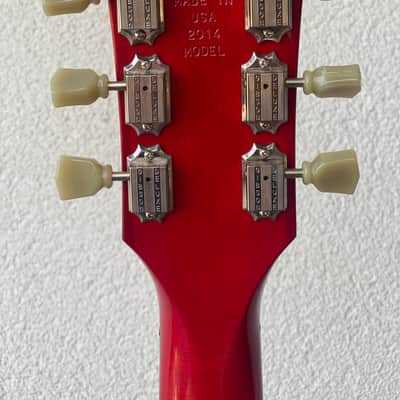Gibson SG Special 2014 image 6