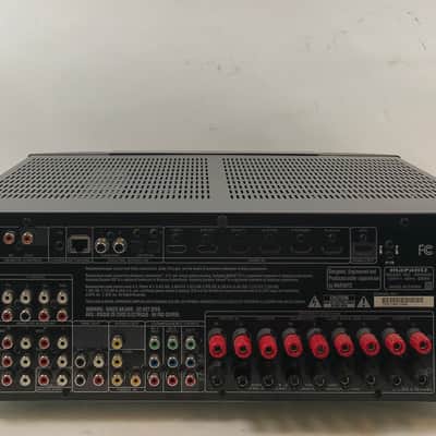 Marantz SR5006 650W AV Surround Receiver image 9