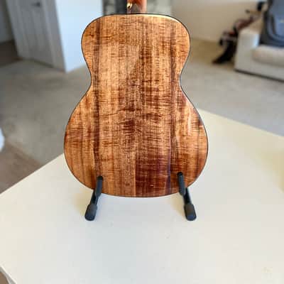 Firefly JM41-F 2026 - All solid Koa image 8