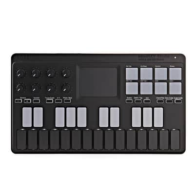 Korg nanoKEY Studio EXDEMO image 3