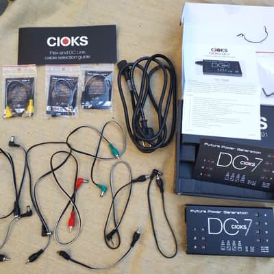Alimentation CIOKS DC7 image 4