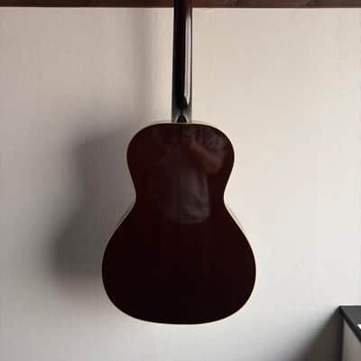 Gibson L-00 Blues King 1992 image 7