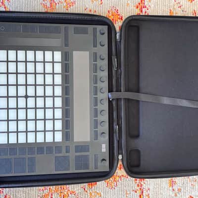 Ableton Push 2 Controller 2015 - 2022 with Hardcase image 4