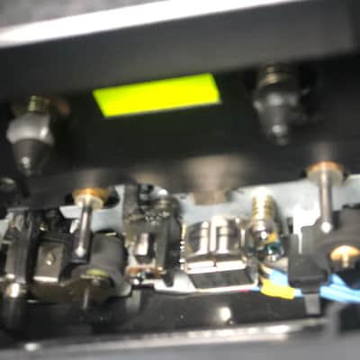 SONY Audiophile 3 Head Cassette Deck - REFURBISHED image 14