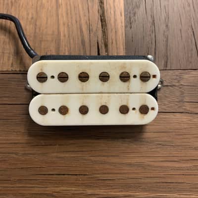 Suhr SSH / VL60P White image 1