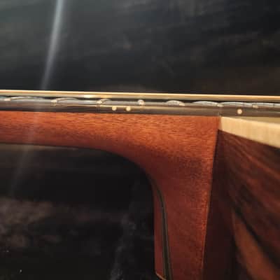 ALVAREZ MD 500/5000 *ONLY 48 MADE IN 2007*  MINT! image 15