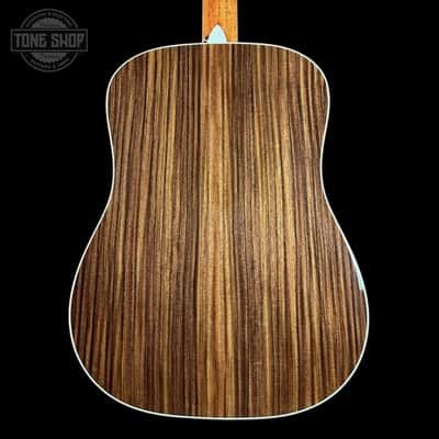 Taylor 810e Prototype Throwback w/case 4126 image 6