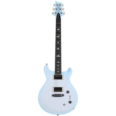 PRS Paul Reed Smith S2 Satin Mira 594 Electric Guitar (with Gig Bag) Bild 3