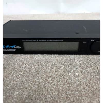 Alesis midiverb 4 - Rack Effects - Good image 3