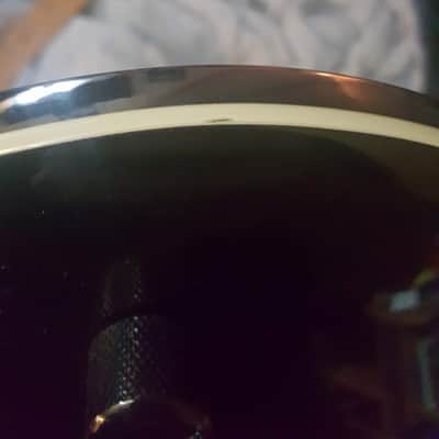 Ibanez S Series 7 String image 2