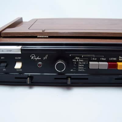 Ace Tone Fr 8L - Drum Machine (Roland TR77) 1970s image 3