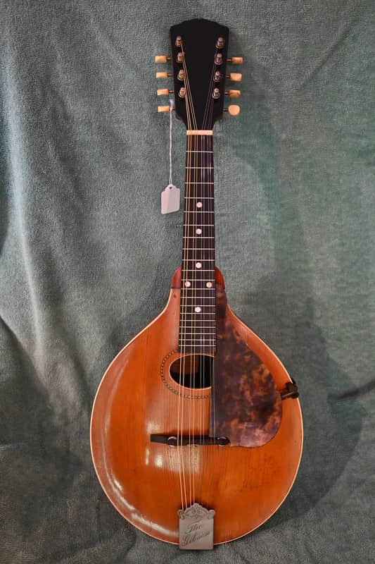 Gibson Style A Mandolin