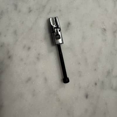 (3) GOTOH GE1988T Chrome Floyd Rose OFFSET SADDLES [Ernie Ball MUSIC MAN Van Halen EVH / AXIS / AXIS EX] image 6