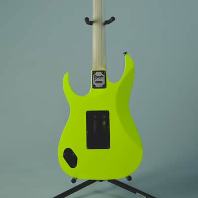 Ibanez RG550 Genesis - Desert Yellow image 4