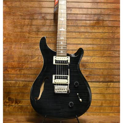 PRS SE Custom 22, Grey Black image 4