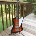 2017 Epiphone Thunderbird Vintage PRO Bass Tobacco Sunburst