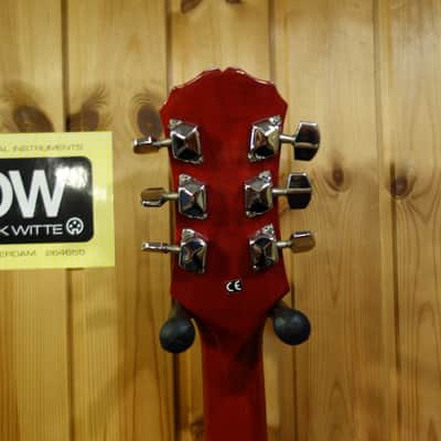 Epiphone SG Junior P90 image 5