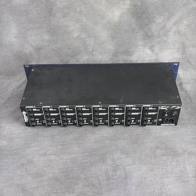 Presonus ACP88 8-Channel Rackmount Compressor image 7