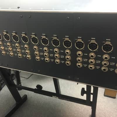 Soundcraft 6000 Professional Vintage Analog Mixing Console / Mixer / Mixing Board image 9