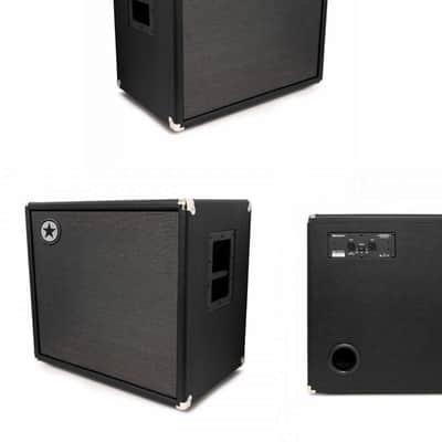 Blackstar U115C Elite 1x15-inch 400-watt Bass Cabinet -NEW image 1