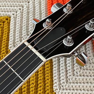 Taylor T5 Standard - 2005 Early Generation T5! - 9.5/10 Mint Condition! - Amazing Guitar with Original Case! - image 8