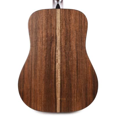 Eastman E3DE Sitka/Ovangkol Natural w/Pickup image 3