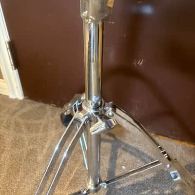 Pearl B-1000 Uni-Lock Double Braced Cymbal Boom Stand (Used) image 6