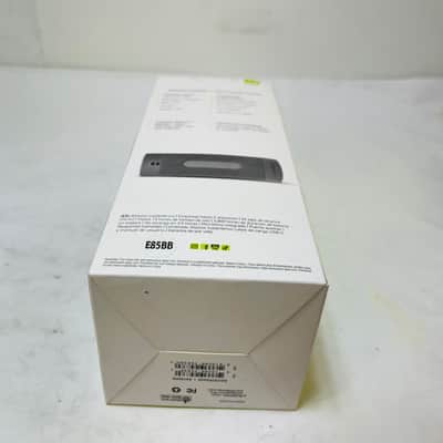 PureGear PureBoom Wireless Bluetooth Speaker Gray Portable 13hr Battery E85BB image 5