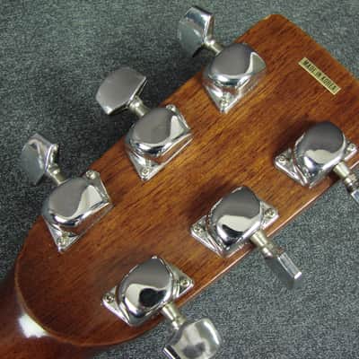 Alvarez 5220 Acoustic Guitar Dreadnought image 14