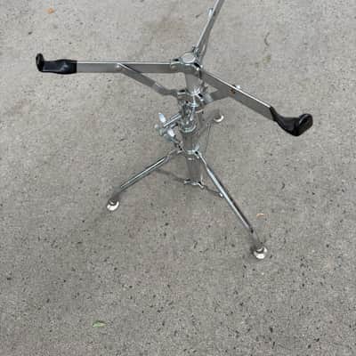 Vintage Ludwig Model 1374 Atlas Snare Stand image 3
