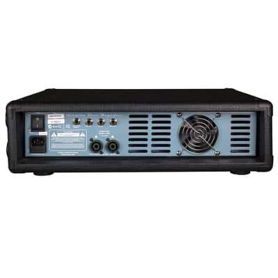 Ashdown ABM-300-EVO IV image 2