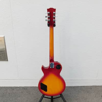 GRECO EG-420 | Vintage 1970s Les Paul Style | Made in Japan image 4