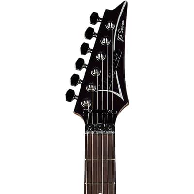 Ibanez JS2450 MCP Joe Satriani Signature Electric Guitar. Muscle Car Purple with Case image 9