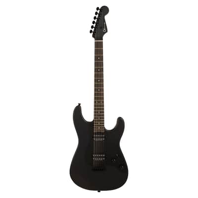 Charvel Pro-Mod Plus So-Cal Style 1 HH HT E Electric Guitar - Scorched Earth image 2