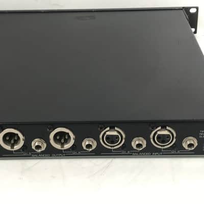 Roland SN-550 Digital Noise Eliminator image 10