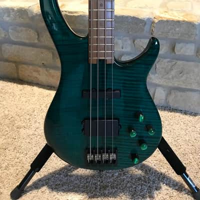 2001 Peavey Millennium 4 Plus USA image 9