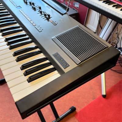 Roland HS-60 61-Key Programmable Polyphonic Synthesizer PRO SERVICED ! HP brand new ! image 5