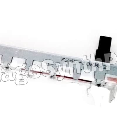 Korg - n1, n264, n364, n5, n5ex , C25 - New Slide Potentiometer
