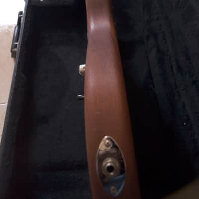 Wayne Charvel Guitars Monster handmade by himself image 21
