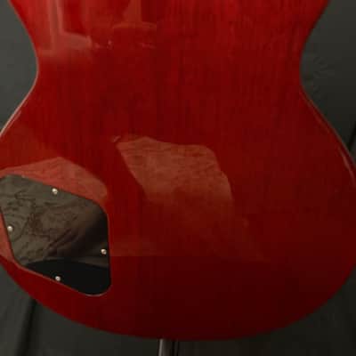 Gibson Les Paul Traditional 2012 - Iced Tea image 15