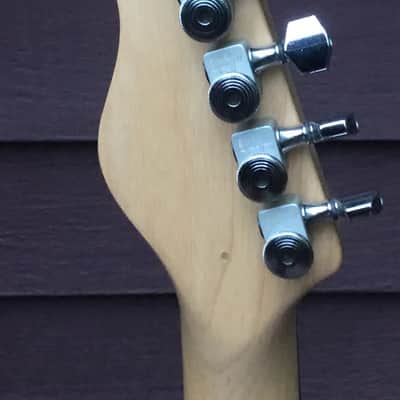 G&L ASAT Classic Custom image 6