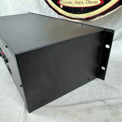 Kemper Amps Profiling Amplifier ( Profiler ) Guitar Amp Modeler Multi-Effects Preamp Rackmount Module - *not a power amp* image 11