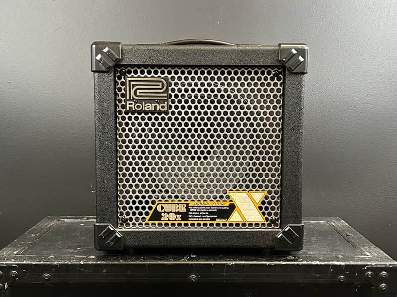 Roland Cube 20X: Save $220!